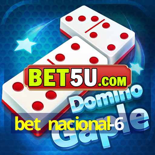 bet nacional